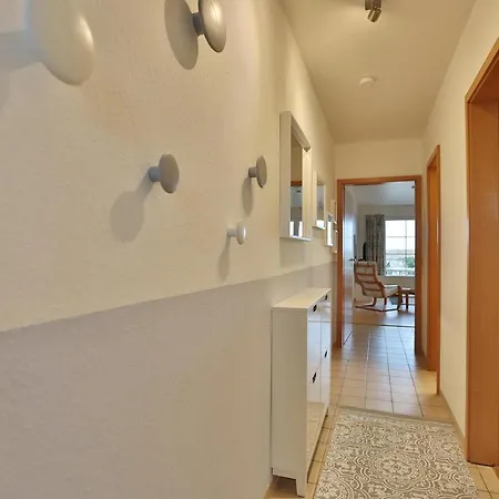 Haus Windrose Windrose 3 Scharbeutz