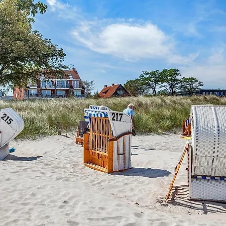 Daire Haus Windrose Windrose 3