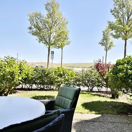 Haus Windrose Windrose 3 *