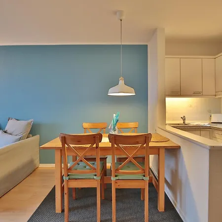 Haus Windrose Windrose 3