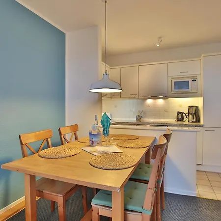 Haus Windrose Windrose 3 *