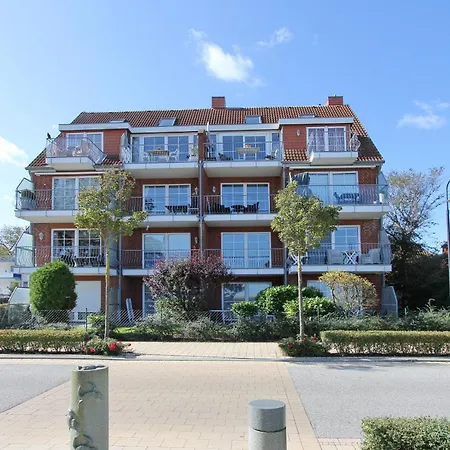 Haus Windrose Windrose 3 *