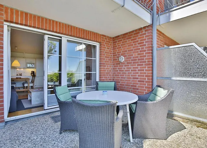 Haus Windrose Windrose 3